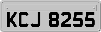 KCJ8255