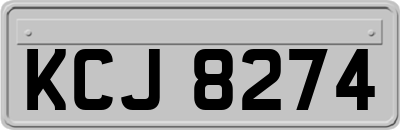 KCJ8274