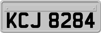 KCJ8284