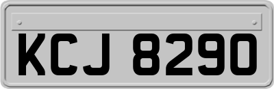 KCJ8290