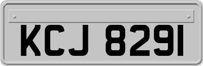 KCJ8291