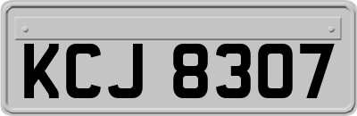 KCJ8307