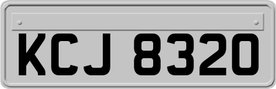 KCJ8320