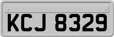 KCJ8329