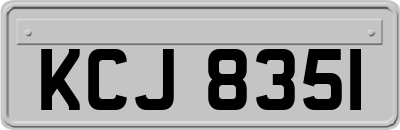 KCJ8351