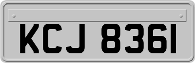 KCJ8361