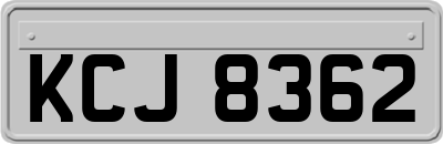 KCJ8362