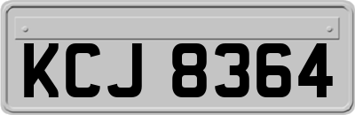 KCJ8364