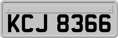 KCJ8366