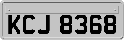 KCJ8368