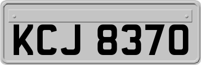 KCJ8370