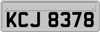 KCJ8378