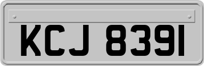 KCJ8391