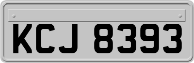 KCJ8393