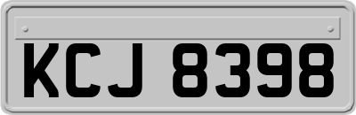 KCJ8398