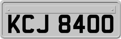 KCJ8400