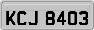 KCJ8403