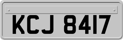 KCJ8417