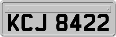 KCJ8422