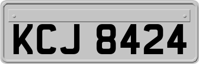 KCJ8424