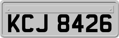 KCJ8426