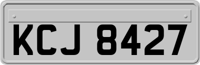 KCJ8427