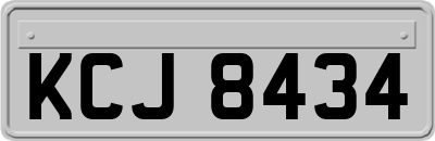 KCJ8434