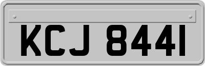 KCJ8441