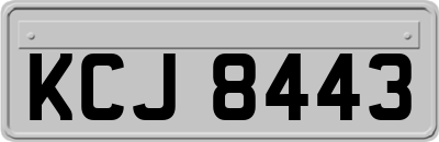 KCJ8443