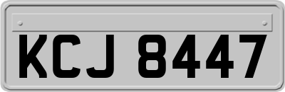 KCJ8447