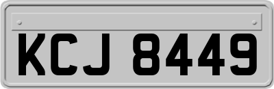 KCJ8449