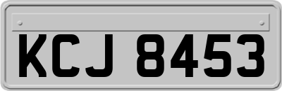 KCJ8453