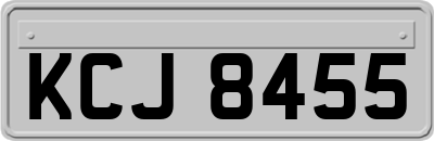 KCJ8455