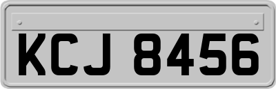 KCJ8456