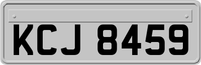 KCJ8459