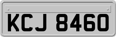 KCJ8460