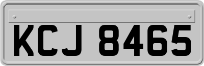 KCJ8465