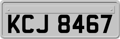 KCJ8467