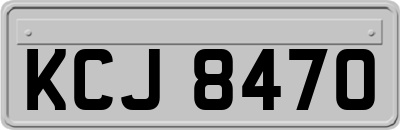 KCJ8470