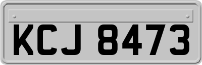 KCJ8473