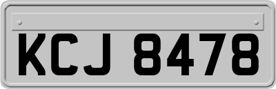 KCJ8478