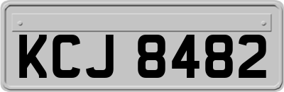 KCJ8482