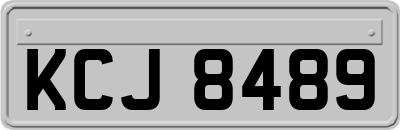 KCJ8489