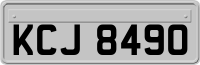 KCJ8490