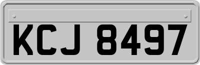 KCJ8497