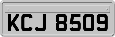 KCJ8509