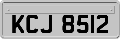 KCJ8512