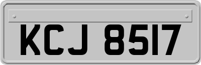 KCJ8517