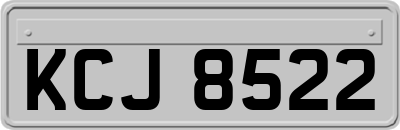 KCJ8522