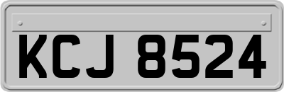 KCJ8524